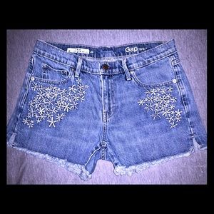 Best girlfriend shorts